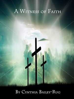 cover image of A Witness of Faith